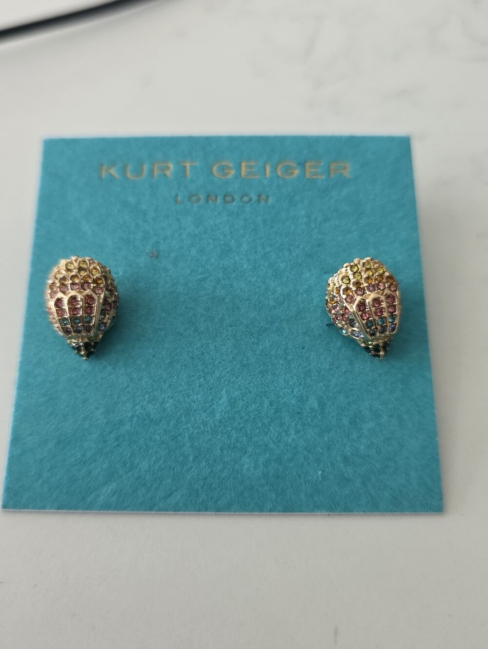 Kurt Geiger Earrings